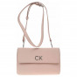 náhled Calvin Klein dámská kabelka K60K609620 TER Spring Rose