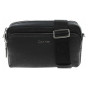 náhled Calvin Klein dámská kabelka K60K609895 0GJ Black Mono