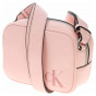 náhled Calvin Klein dámská kabelka K60K610065 TKY Pink Blush