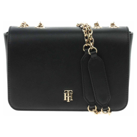 Tommy Hilfiger dámská kabelka AW0AW13172 Black