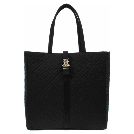 Tommy Hilfiger dámská kabelka AW0AW14495 BDS Black