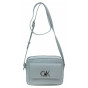 náhled Calvin Klein dámská kabelka K60K609397 DYI Pearl Blue