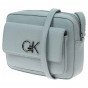 náhled Calvin Klein dámská kabelka K60K609397 DYI Pearl Blue