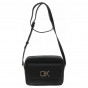 náhled Calvin Klein dámská kabelka K60K609397 BAX Ck Black