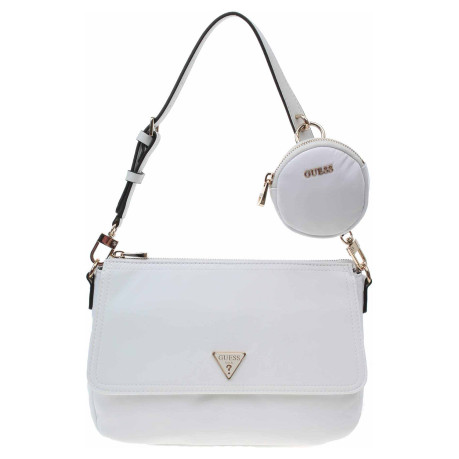 Guess dámská kabelka HWEYG839518 WHITE