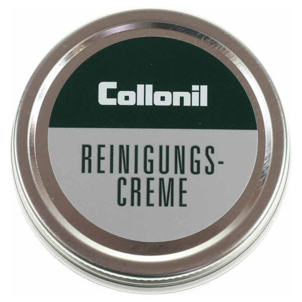 detail Collonil Reinigungs - Creme