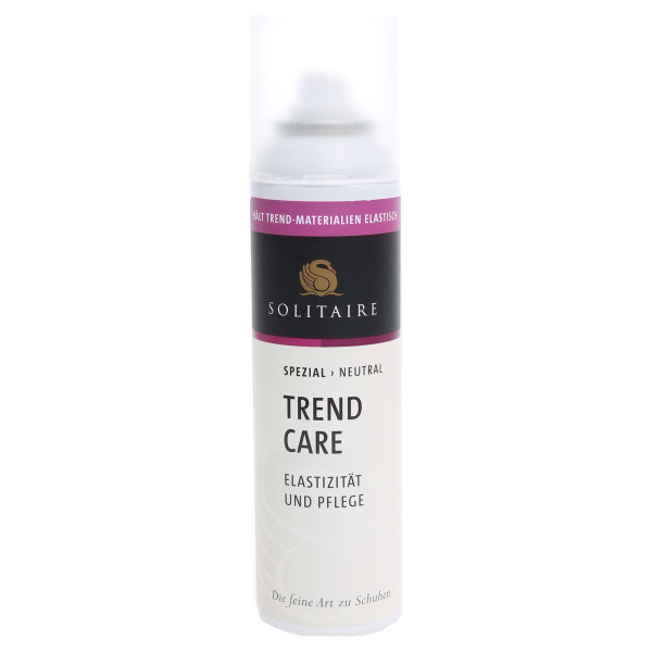 detail Solitaire Trend Care