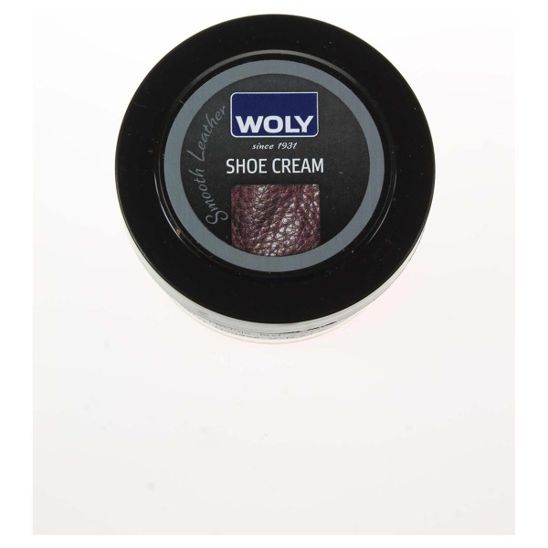 detail Woly marone krém 50ml