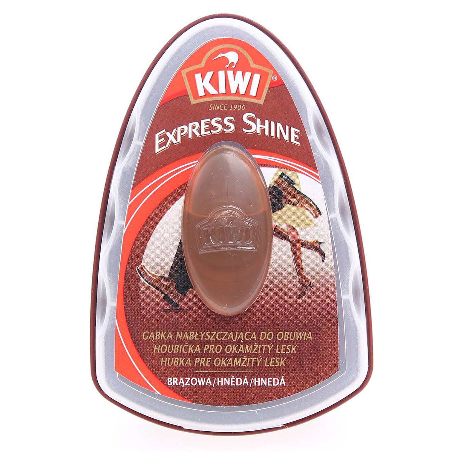 kiwi express cream