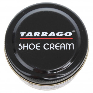 Tarrago krém na obuv šedý