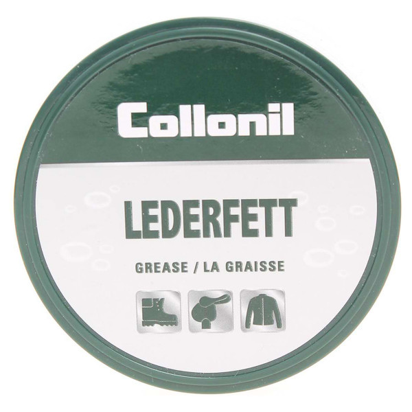 detail Collonil Lederfett impregnace