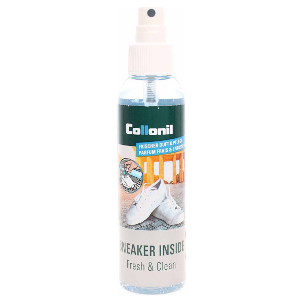 detail Collonil Sneaker Inside Fresh & Clean 150 ml