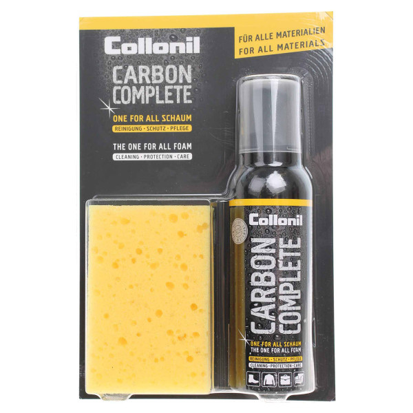 detail Collonil Carbon Complete set 3v1