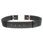 náhled Tommy Hilfiger dámský pásek AW0AW08004 BDS black