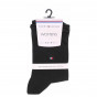 náhled Tommy Hilfiger dámské ponožky 443029001 black