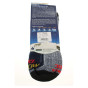 náhled KS Thermo-Fibre funkční ponožky modrá-černá