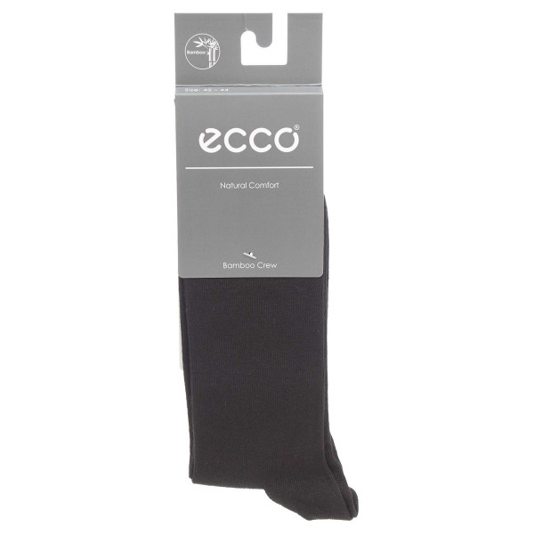 detail Ecco pánské ponožky 908522700101 black