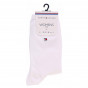 náhled Tommy Hilfiger dámské ponožky 371221 white