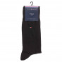 náhled Tommy Hilfiger pánské ponožky 371111 200 black