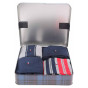 náhled Tommy Hilfiger pánské ponožky 100000845 004 tommy original