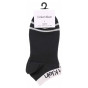 náhled Calvin Klein dámské ponožky 701218775 001 black