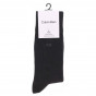 náhled Calvin Klein pánské ponožky 701218631 001 black