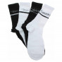 náhled Calvin Klein pánské ponožky 701224126001999 black combo
