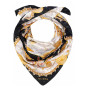 náhled Guess dámský šátek AW8659SIL90-BLA