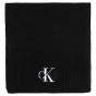 náhled Calvin Klein dámská šála K60K611262 BDS Black