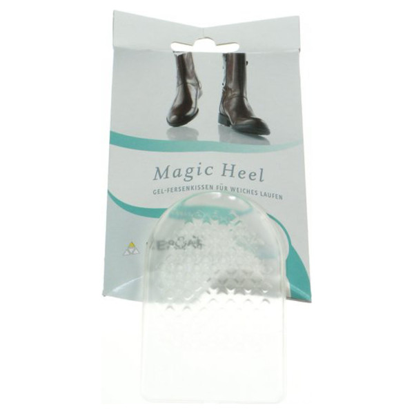 detail Magic Heel