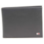 náhled Tommy Hilfiger pánská peněženka AM0AM00651 černá