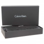 náhled Calvin Klein dámská peněženka K60K602158001 černá