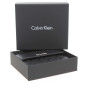 náhled Calvin Klein dámská peněženka K60K602223001 černá