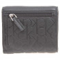 náhled Calvin Klein dámská peněženka K60K602223001 černá