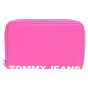 náhled Tommy Hilfiger dámská peněženka AW0AW06605 522 fuchsia purple