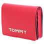 náhled Tommy Hilfiger dámská peněženka AW0AW07121 0H4 tommy red mix