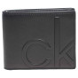 náhled Calvin Klein pánská peněženka K50K506745 BAX Ck black