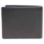 náhled Calvin Klein pánská peněženka K50K506745 BAX Ck black