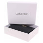 náhled Calvin Klein dámská peněženka K60K608455 BAX Ck Black