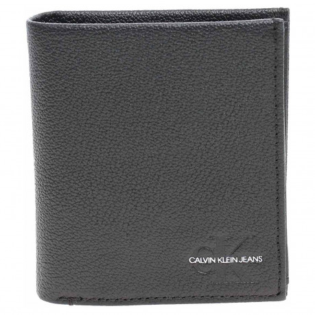 Calvin Klen pánská peněženka K50K507227 BDS black