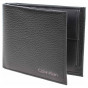 náhled Calvin Klein pánská peněženka K50K507379 BAX Ck black