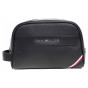 náhled Tommy Hilfiger pánská kosmetická taška AM0AM07823 BDS black