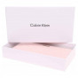 náhled Calvin Klein dámská peněženka K60K609546 OJV spring rose mono