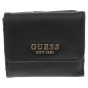 náhled Guess dámská peneženka SWZG8500440 black