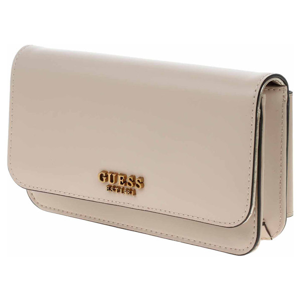 detail Guess dámská peněženka SWVB8500420 light rum