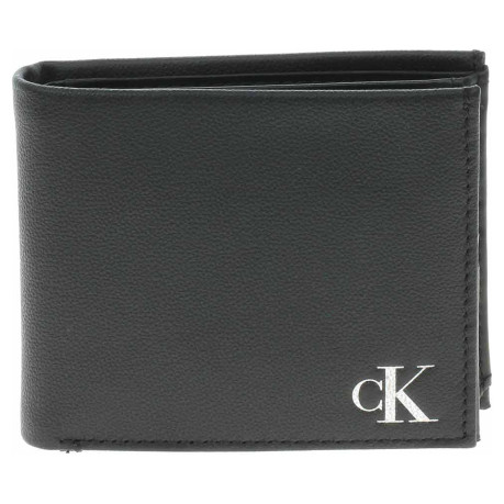 Calvin Klein pánská peněženka K50K509863 BDS black