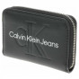 náhled Calvin Klein dámská peněženka K60K607229 BDS black