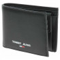 náhled Tommy Hilfiger pánská peněženka AM0AM10415 BDS Black