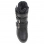 náhled Dámská kotníková obuv s.Oliver 5-26460-39 černé