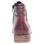 náhled Dámská kotníková obuv Remonte D4977-35 rot kombi